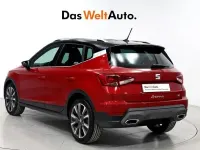 Usado Seat Arona FR 115 CV (84 kW) 2025 SUV
