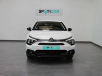 Usado Citroën C4 Feel 110 CV (80 kW) 2022 Blanco Berlina