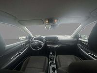 usado Hyundai Bayon 1.0 T-GDi 73,6 kW (100 CV) MT6 2WD Smart BlackLine