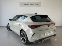 Nuevo Cupra Leon 150 CV (110 kW) 2025 Gris / plata Berlina