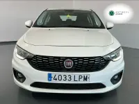 Usado Fiat Tipo Life 95 CV (69 kW) 2021 Blanco Berlina