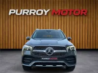 Usado Mercedes GLE300 272 CV (200 kW) 2022 Gris SUV