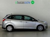 usado Ford C-MAX 1.5tdci Trend+ 120