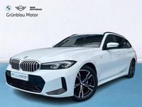 Usado BMW 320 Comfort Edition 190 CV (139 kW) 2025 Otro Familiar