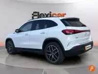 Usado Mercedes EQA250 139 kW (190 CV) 2021 Blanco SUV