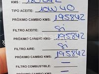 Usado Honda Civic LS 110 CV (80 kW) 2004 Rojo Berlina