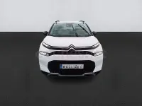 Usado Citroën C3 Aircross Shine 110 CV (80 kW) 2022 Blanco SUV