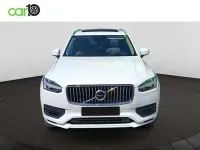 Usado Volvo XC90 Business Edition 390 CV (286 kW) 2019 Blanco SUV