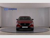 Usado Mazda CX-30 Homura-Line 140 CV (102 kW) 2025 Rojo SUV