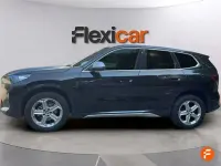 Usado BMW X1 150 CV (110 kW) 2024 Negro SUV