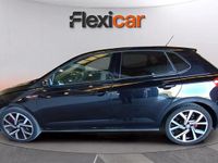 Brugt VW Polo GTI 200 HK (147 kW) 2019 Sort Hatchback