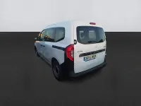Usado Mercedes Citan 110 95 CV (69 kW) 2023 Blanco Monovolumen