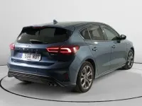 Usado Ford Focus ST-Line 125 CV (91 kW) 2022