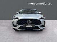 Usado MG HS Luxury 163 CV (119 kW) 2024 Plateado SUV