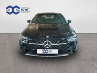 usado Mercedes CLA250e Clase Cla8g-dct