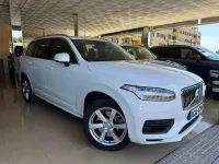 Occasion Volvo XC90 Business Edition 390 ch (286 kW) 2020 Blanc SUV