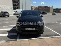 Usado Citroën C4 Exclusive 114 CV (83 kW) 2014 Negro Berlina