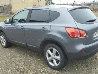Usado Nissan Qashqai Acenta 117 CV (86 kW) 2011 Gris / plata SUV