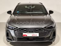 Usado Audi A5 204 CV (150 kW) 2025 Gris / plata Coupe