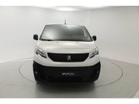 Nuevo Peugeot e-Expert 100 kW (136 CV) 2025 Blanco Van