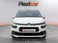 Brugt Citroën C4 SpaceTourer Feel 130 HK (95 kW) 2019 Hvid MPV