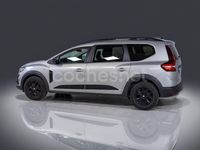 Usado Dacia Jogger Extreme 101 CV (74 kW) 2022 Gris Monovolumen