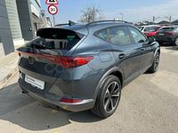 Usado Cupra Formentor 150 CV (110 kW) 2024 Negro SUV