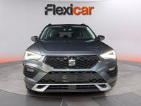 Usado Seat Ateca Style 150 CV (110 kW) 2023 Gris SUV