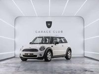 Usado Mini ONE 75 CV (55 kW) 2010 Utilitario