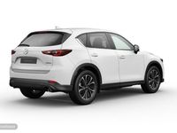 usado Mazda CX-5 2.0 e-Skyactiv-G MHEV Exclusive-Line 2WD Aut. 121kW