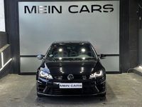 Usado VW Golf VII R 300 CV (220 kW) 2015 Negro Berlina