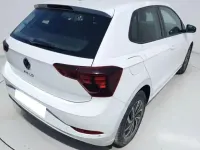 Usado VW Polo Life 95 CV (69 kW) 2022 Utilitario