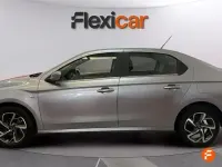 Usado Citroën C-Elysee I Feel 82 CV (60 kW) 2019 Gris Berlina