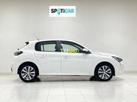 usado Peugeot 208 PureTech 55kW (75CV) Active