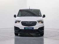 Usado Opel Combo 75 CV (55 kW) 2021 Blanco Van