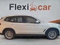 usado BMW X3 xDrive20d Diésel en Flexicar Reus