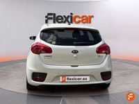 Usado Kia Ceed Plus 101 CV (74 kW) 2017 Blanco Utilitario