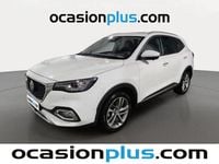 Usado MG HS Luxury 162 CV (119 kW) 2023 Blanco SUV