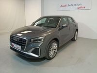 Nuevo Audi Q2 150 CV (110 kW) 2025 Gris SUV