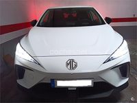Usado MG MG4 EV Luxury 2024 Eléctrico Citadino