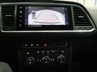 Usado Seat Ateca Style 150 CV (110 kW) 2022 Gris SUV