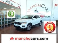 usado VW T-Roc 1.6tdi Edition