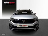 usado VW T-Cross - 1.0 TSI 110CV Advance