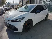 Usado Cupra Born 150 kW (204 HP) 2022 Branco Citadino