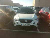 Usado Seat Arona Style 115 CV (84 kW) 2025 Blanco SUV