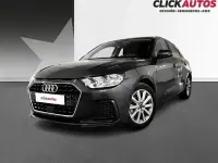 Usado Audi A1 Advanced 116 CV (85 kW) 2025 Rojo SUV