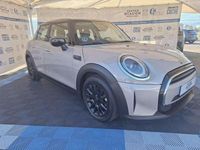 Usado Mini Cooper 136 CV (100 kW) 2024 Gris Utilitario