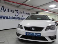 usado Seat Leon ST SPORTOURER 1.6 TDI