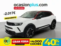 Usado Opel Mokka 136 CV (100 kW) 2023 Blanco SUV