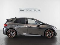 Usado Cupra Born e-Boost 169 kW (231 CV) 2023 Gris Utilitario